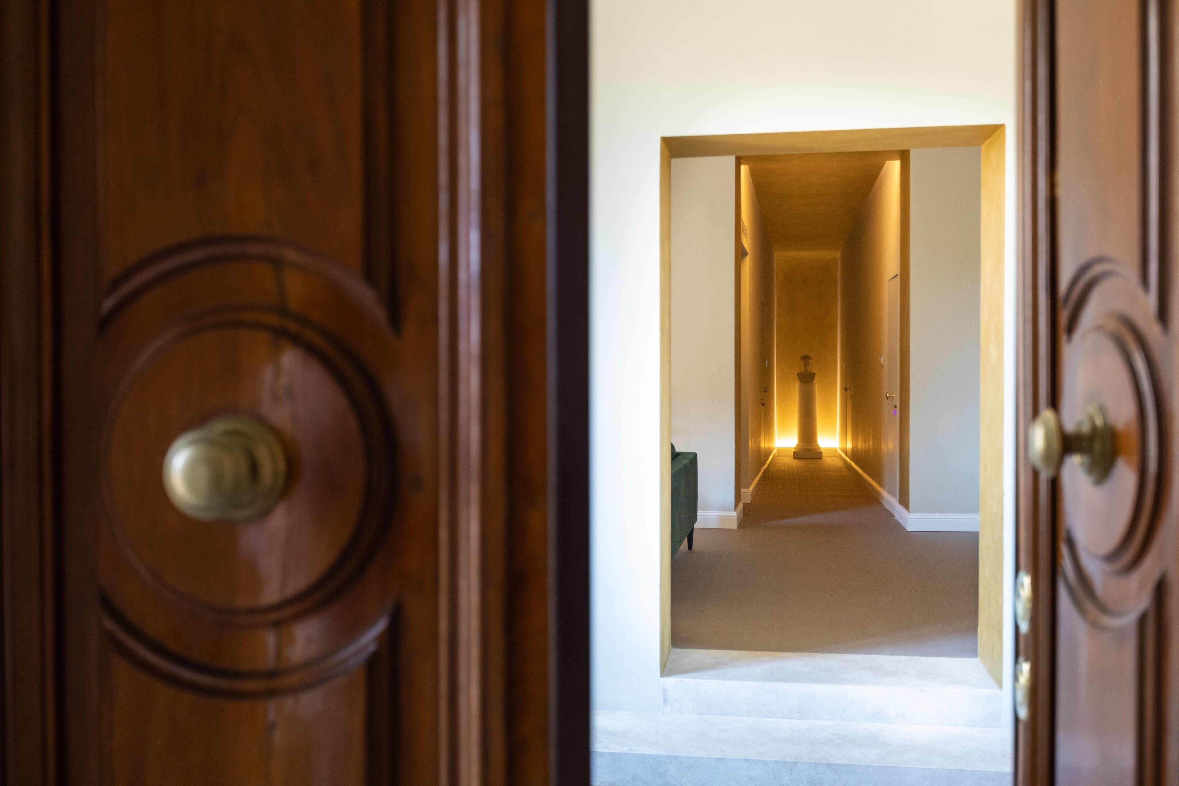 Domus 21 Luxury Suites — Photos 1